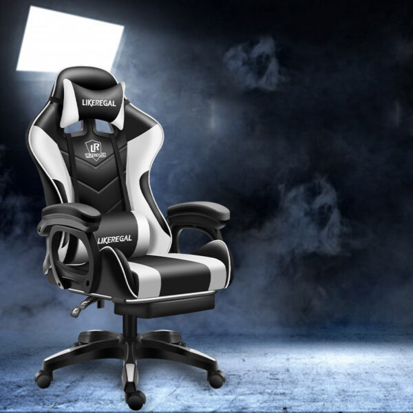 Esports Office Games Computer Chair - Image 4
